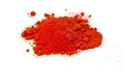 Paprika Health Benefits: From Improving Cholesterol Level to Blood Sugar Control, Here Are Five Reasons to Have This Spice