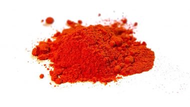 Paprika Health Benefits: From Improving Cholesterol Level to Blood Sugar Control, Here Are Five Reasons to Have This Spice