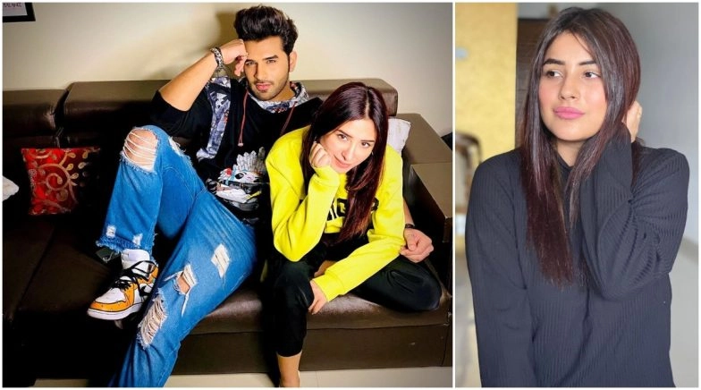 Paras Chhabra Reveals How Shehnaaz Gill Fans Have Frequently Targetted Him and Mahira Sharna