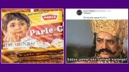 Parle-G Funny Memes Trend Online as Company Records Best Sales in 8 Decades During COVID-Induced Lockdown, Netizens Express Love For The Biscuit With Lovely Jokes and Tweets!