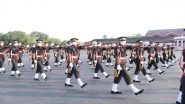 IMA Passing Out Parade 2020: Indian Army Gets 333 Officers, 90 GCs From Friendly Foreign Countries Pass Out From IMA; Gen MM Naravane Reviews POP
