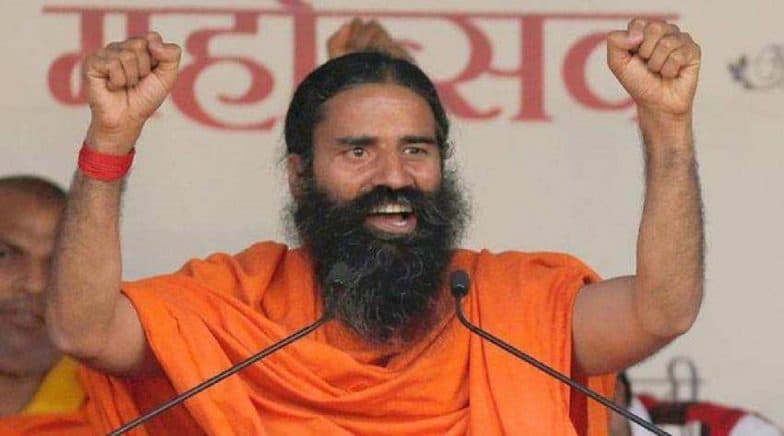 Patanjali Swasari Coronil Kit Will be Available Across India, No Restriction on it,: Baba Ramdev