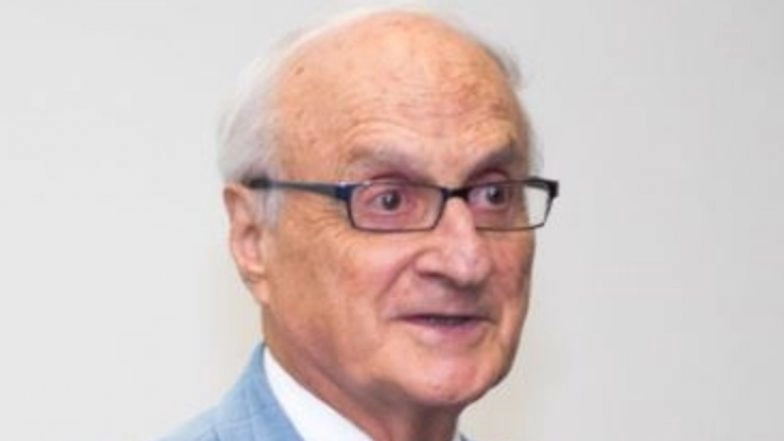 Diabetes is Dynamite for Person with COVID-19, Says Ex-WHO Advisor Paul Zimmet