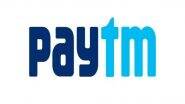 Paytm App Removed From Google PlayStore: Financial Services App Tweets 'Will be Back Soon', Assures People Their Money is Safe