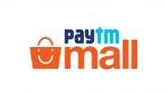 Paytm Mall Moves Its Operation From Noida to Bengaluru; to Hire 300 New Employees