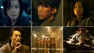 Train to Busan Presents Peninsula Trailer: Get Ready to Ride Through a Post-Apocalyptic World Full of Zombies (Watch Video)