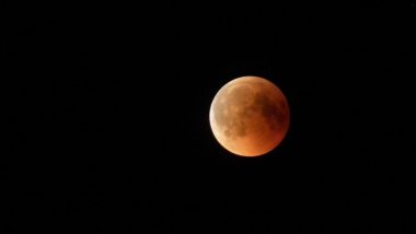 Penumbral Lunar Eclipse June 2020: Interesting Facts About the Celestial Event That Coincides With Strawberry Moon