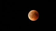 Penumbral Lunar Eclipse June 2020: Not Only India, Here's List of Countries And Continents Where The Celestial Event of Chandra Grahan Will be Visible