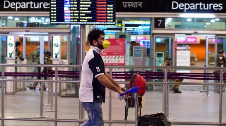 Cyclone nivar: chennai airport operations suspended from 7 pm today till 7 am tomorrow | đ° latestly