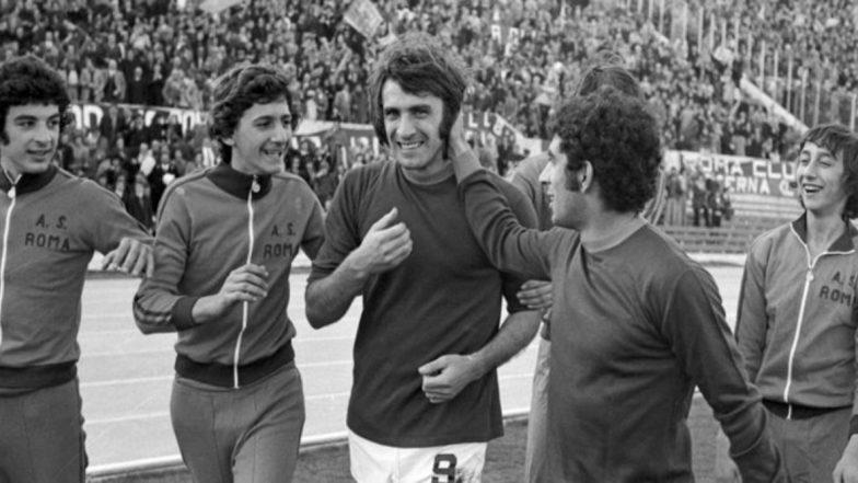 Pierino Prati, Former Milan and Italy Forward, Dies at 73