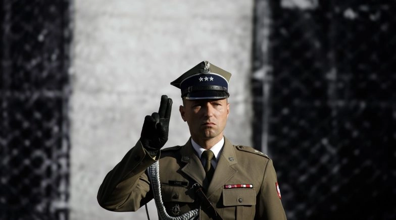 Poland Army 'Accidentally Occupied' Czech Republic Border Region in May, Withdrew Later