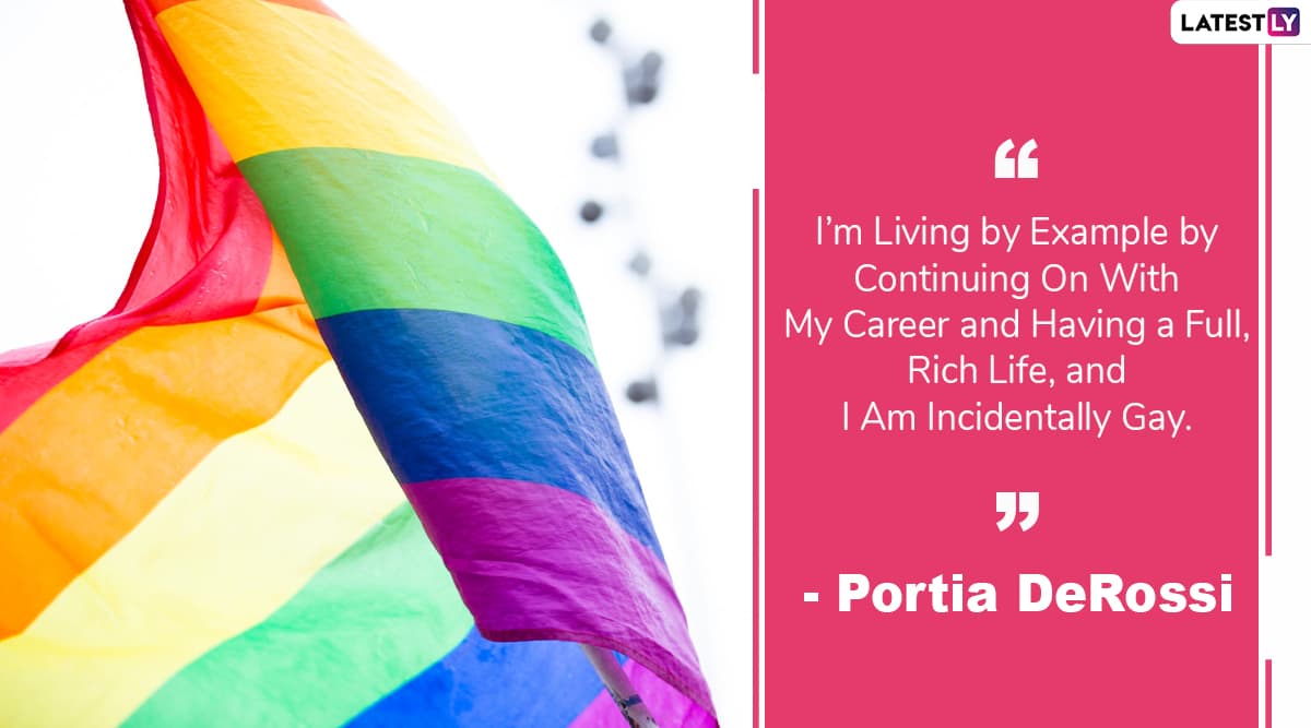 amazing gay pride quotes