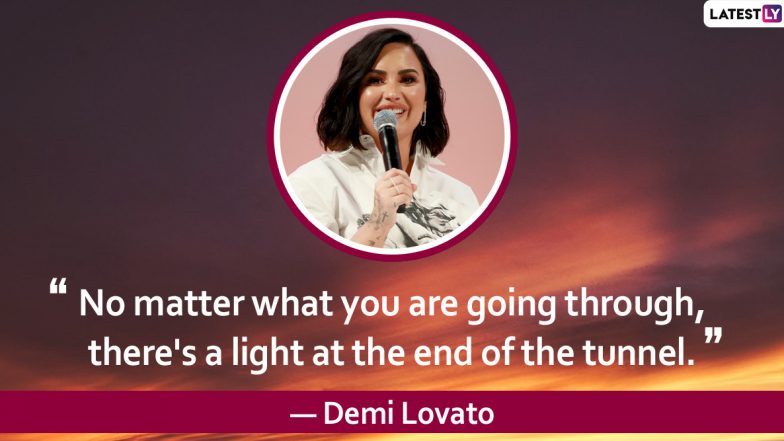Positive Messages & Motivational Quotes to Send Amid Coronavirus Pandemic; Share These Photos, Inspirational Words and Sayings To Send out More Power To Your Loved Ones