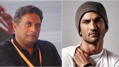 Prakash Raj on Nepotism in the Industry: 'I Have Lived Through This, Sushant Singh Rajput Couldn't'