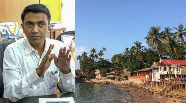 Goa Govt Not to Make Fresh Recruitment Till December 2020, Bans Capital Expenditure