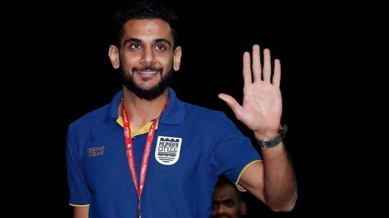 ISL 2020–21 Transfer News: Pratik Chaudhari Parts Ways With ‘Hometown’ Club Mumbai City FC