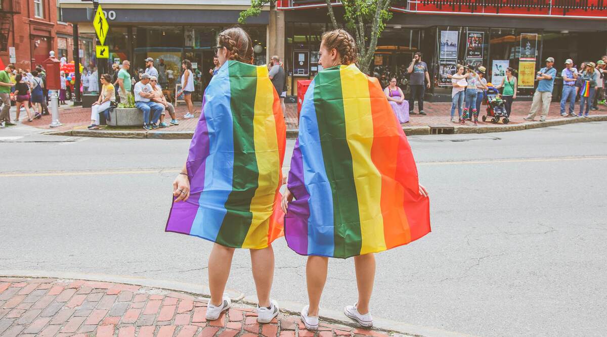 Pride Month 2020: Guide to Virtual Pride Events – WWD