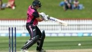 Rachel Priest, New Zealand Women&rsquo;s Cricket Team Wicketkeeper, Retires from International Cricket