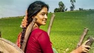 Priyamani as Sundaramma: Narappa Makers Reveal Actress' First Look In The Asuran Remake On Her Birthday (View Pic)