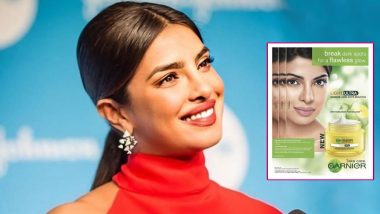 Priyanka Chopra Reveals Why She Stopped Endorsing Fairness Creams In This Throwback Interview With Barkha Dutt (Watch Video)