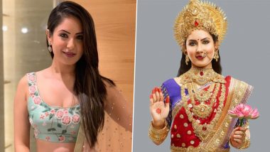 Puja Banerjee Quits Star Bharat’s Jag Janani Maa Vaishno Devi Show, Says ‘I Really Need Some Time for Myself After Marriage’