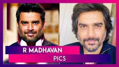 7 Pics of R Madhavan That Will Make Your Heart Beat Faster!