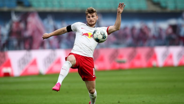 Timo Werner Latest Transfer News Update: Timo Werner to Join Chelsea After Club Agrees to Meet RB Leipzig Striker’s Release Clause