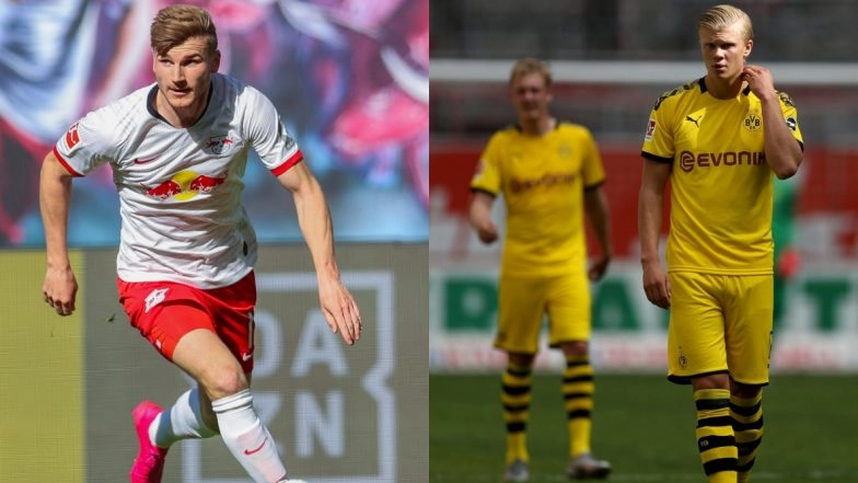 LEP vs DOR Dream11 Prediction in Bundesliga 2019–20: Tips to Pick Best Team for RB Leipzig vs Borussia Dortmund Football Match