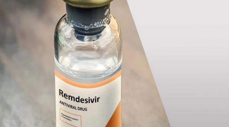 India Gets 12 Lakh Favipiravir, 6.9 Lakh Remdesivir Vials in Foreign Aid