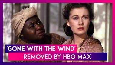 Gone With The Wind Temporarily Removed From HBO Max: Understand The History & Controversy Around This Classic Film
