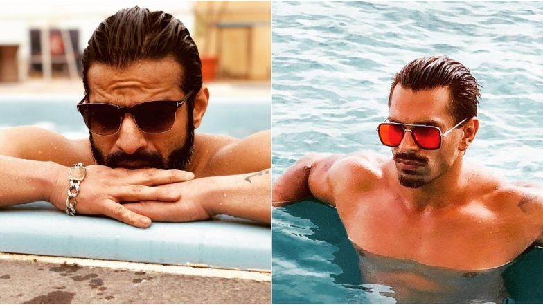 Kasautii Zindagii Kay 2: Karan Patel In The Race To Replace Karan Singh Grover As Rishab Bajaj?