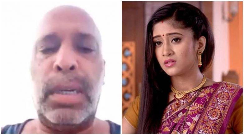 Shivangi Joshi’s Begusarai Co-Star Rajesh Kareer Pleads for Financial Help
