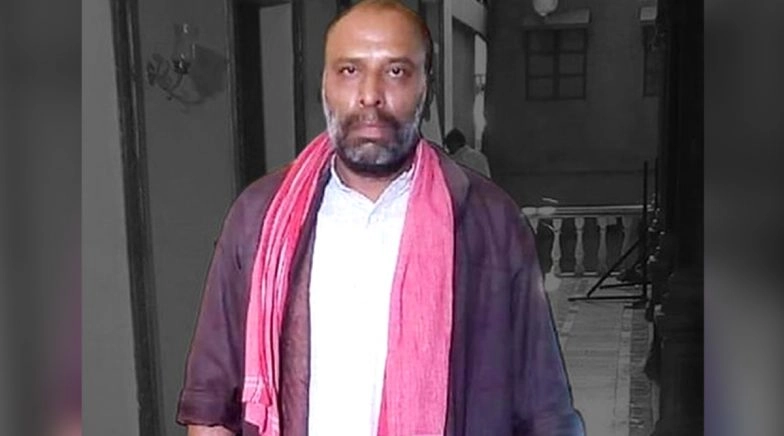 Rajesh Kareer To Leave Mumbai For Punjab With His Family