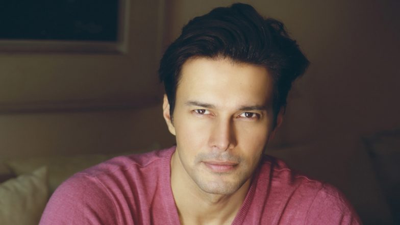 Rajneesh Duggal Trains Under Birju Maharaj for Bajirao Mastani Musical