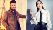 Shooting of Arjun Kapoor and Rakul Preet Singh&rsquo;s Untitled Rom-Com to Resume Soon?