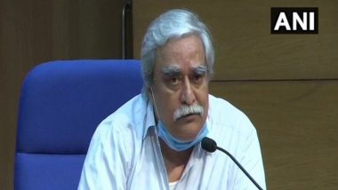 Raman Gangakhedkar, Senior ICMR Scientist, Set to Retire Today