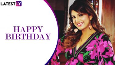 Happy Birthday, Rambha! These Insta Pics of the Judwaa Fame Will Give You a Sneak Peek of Her Wonderful Family Life