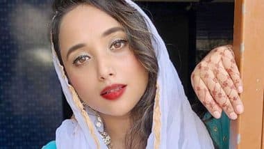 Bhojpuri Actress Rani Chatterjee Opens Up About Depression and Suicidal Thoughts, Asks Mumbai Police to Hold Dhananjai Singh Responsible