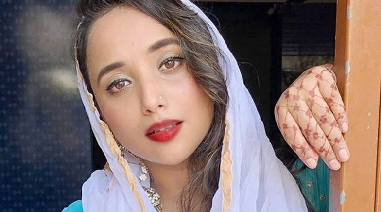 Bhojpuri Actress Rani Chatterjee Posts About Having Suicidal Thoughts Seeks Mumbai Police Help 