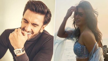 Ranveer Singh and Katrina Kaif To Be the Lead Pair In Zoya Akhtar's Next?