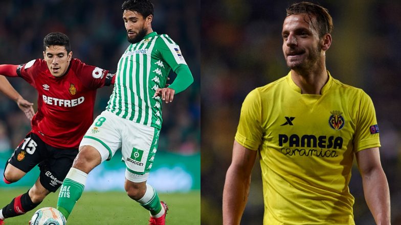 RB vs GRD Dream11 Prediction in La Liga 2019–20: Tips to Pick Best Team for Real Betis vs Granada Football Match