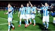 Real Sociedad vs Osasuna, La Liga 2019&ndash;20 Free Live Streaming Online & Match Time in IST: How to Get Live Telecast on TV & Football Score Updates in India?