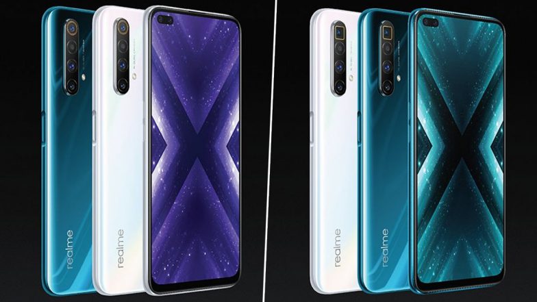 Realme X3, Realme X3 SuperZoom & Realme Buds Q Launched in India; Check Prices, Features, Variants & Specifications