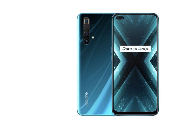 Realme X3 SuperZoom India Launch