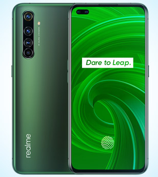 Realme X50 Pro 5G 