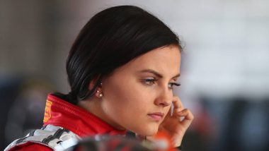 Meet Renee Gracie, Australian Racer-Turned-Pornstar, Says ‘It Has Been the Best Thing I Have Done’ After Joining the Adult Industry