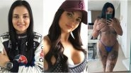 Year in Review 2020: From OnlyFans Queens Renee Gracie & Belle Delphine to Celebs Kendra Sunderland & Mia Malkova, Bombshells Fans Fell in Love With!