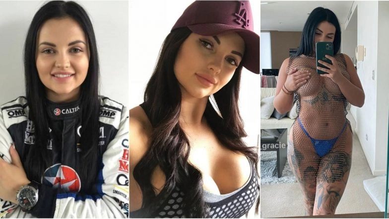 Year in Review 2020: From OnlyFans Queens Renee Gracie &amp; Belle Delphine to Celebs Kendra Sunderland &amp; Mia Malkova, Bombshells Fans Fell in Love With!