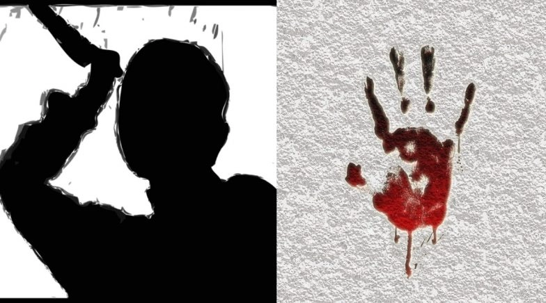 Richmond Man Caught Eating Dead Body of His Grandmother, Arrested