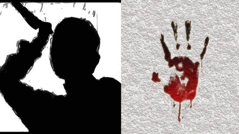 DISTURBING! Richmond Man Caught Eating Dead Body of His Grandmother, Arrested